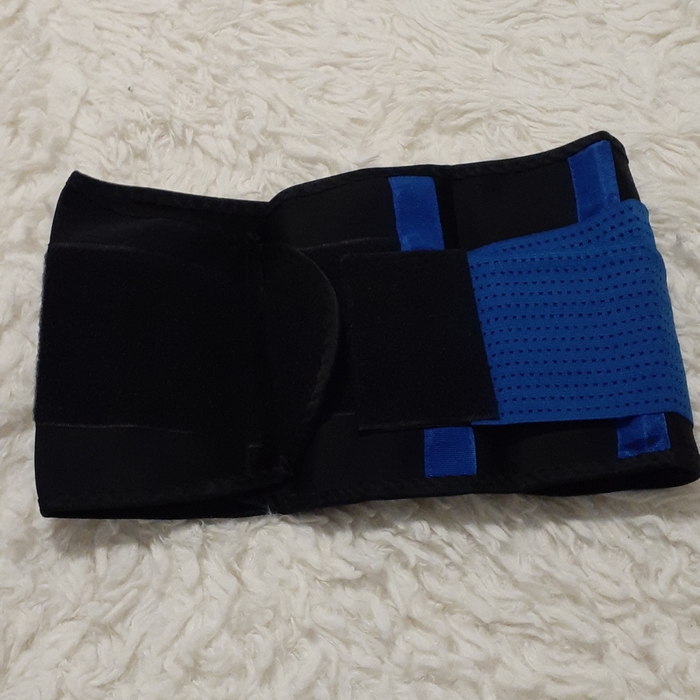 Waist trainer